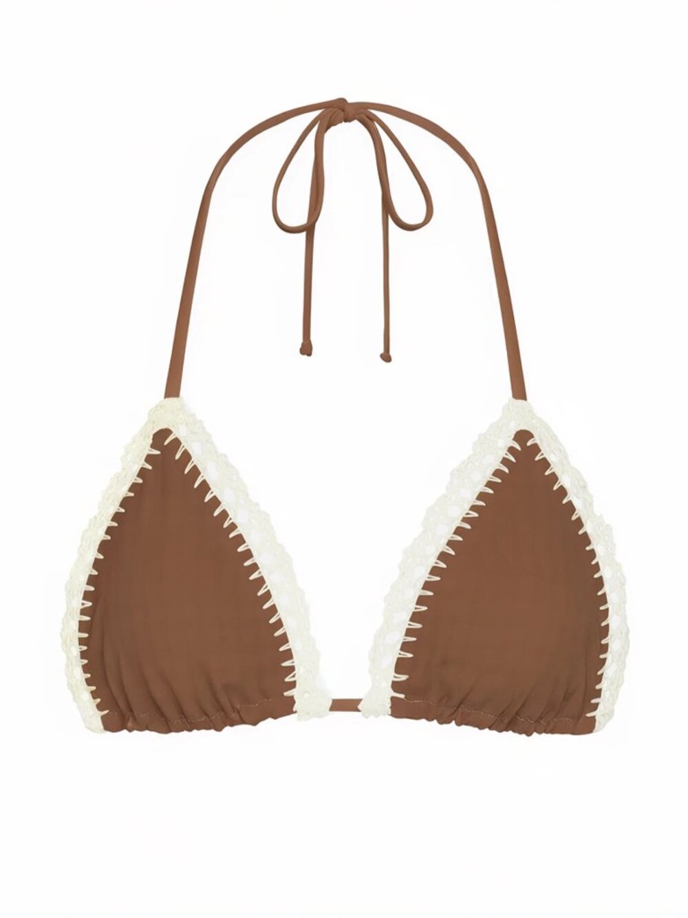 Lspace Samba Bikini Top